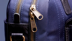 The Importance of YKK Zippers