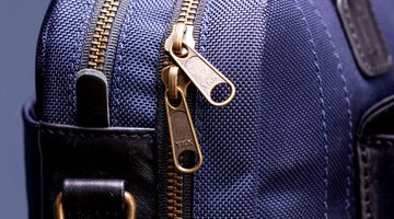 The Importance of YKK Zippers