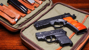 Pearl Outdoors | Second Amendment Concealed Carry