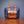 Load image into Gallery viewer, The Executive Range - Ballistic Nylon Luxury Pistol Bag - Navy/ Tan | Pearl Outdoors Executive Range Bags
