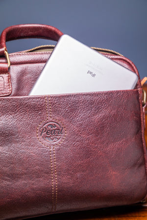 The Executive Range - Leather