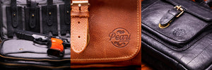 Pearl Outdoors | Off Body Carry Bag