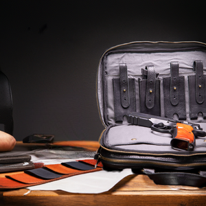 The Executive Range - Leather
