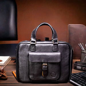 The Executive Range - Leather
