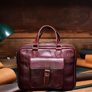 The Executive Range - Leather