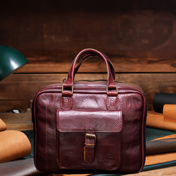 The Executive Range - Leather
