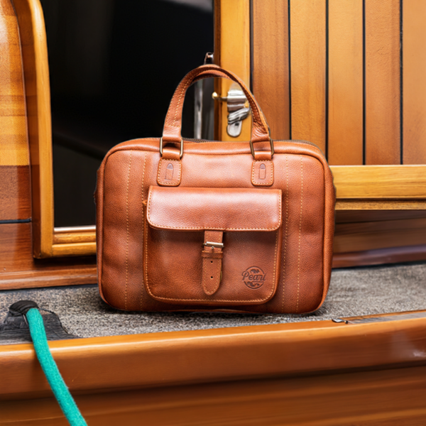 The Executive Range - Leather